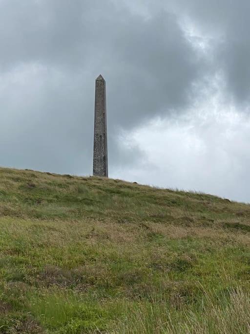 The Burrow, Langholm, Dumfries And Galloway 外观 照片