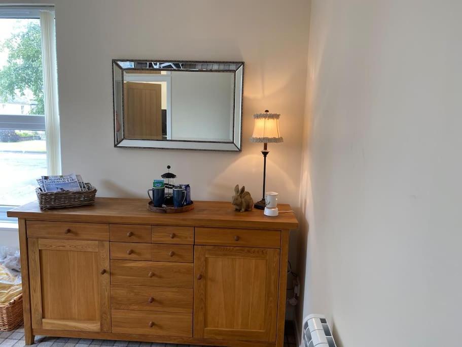The Burrow, Langholm, Dumfries And Galloway 外观 照片