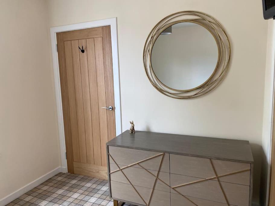 The Burrow, Langholm, Dumfries And Galloway 外观 照片