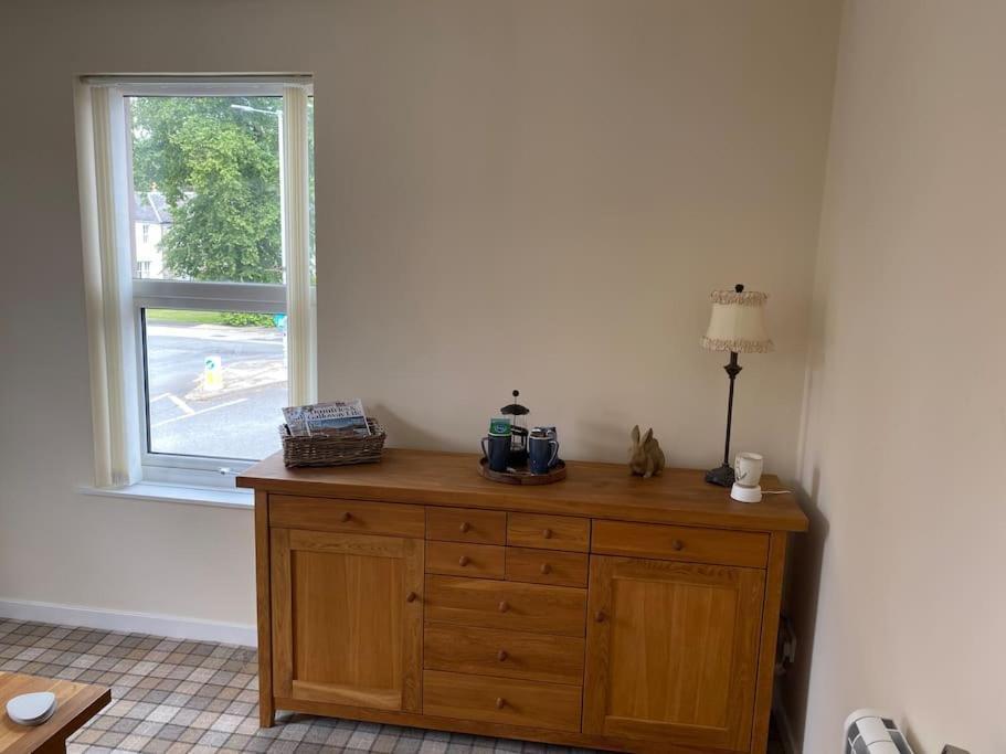The Burrow, Langholm, Dumfries And Galloway 外观 照片